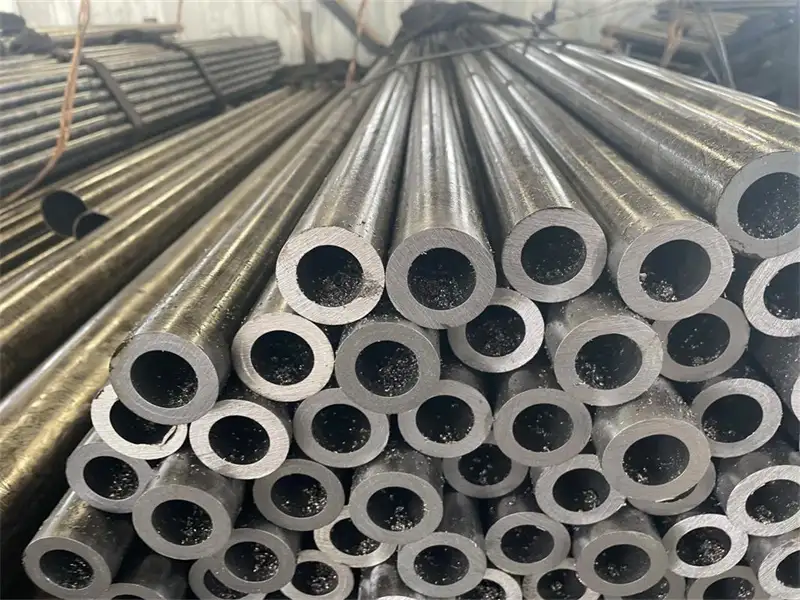 精密钢管